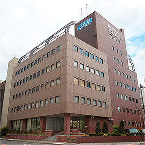 Head Office